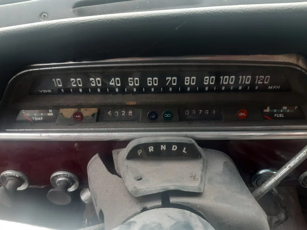 Billede 9 - Volvo amazon 