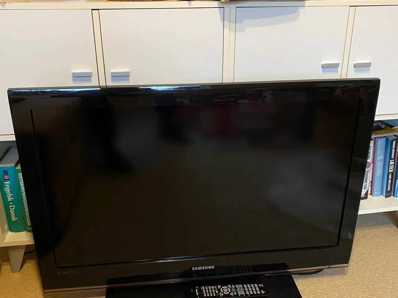 Billede 1 - Samsung TV