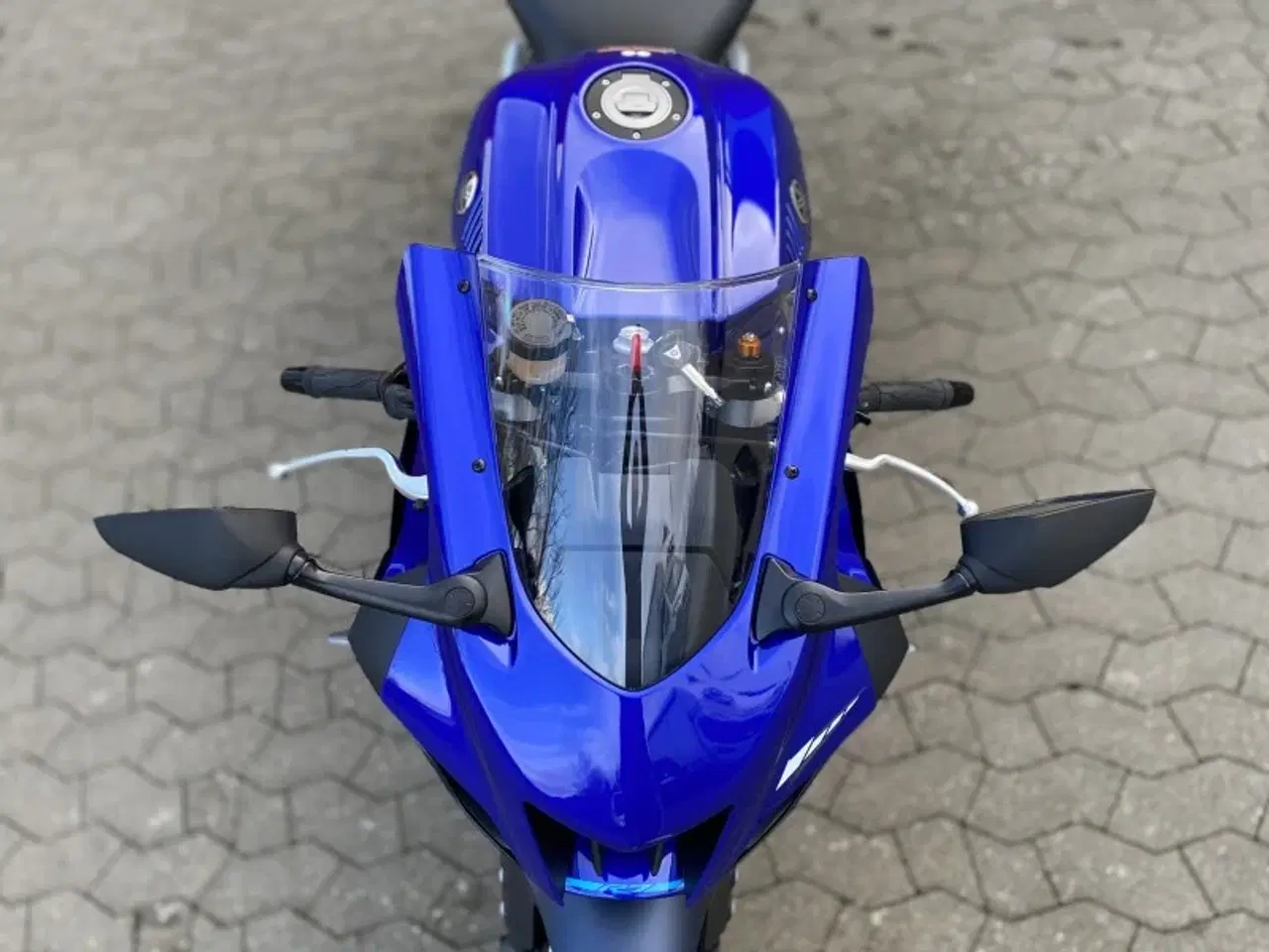 Billede 25 - Yamaha YZF R7