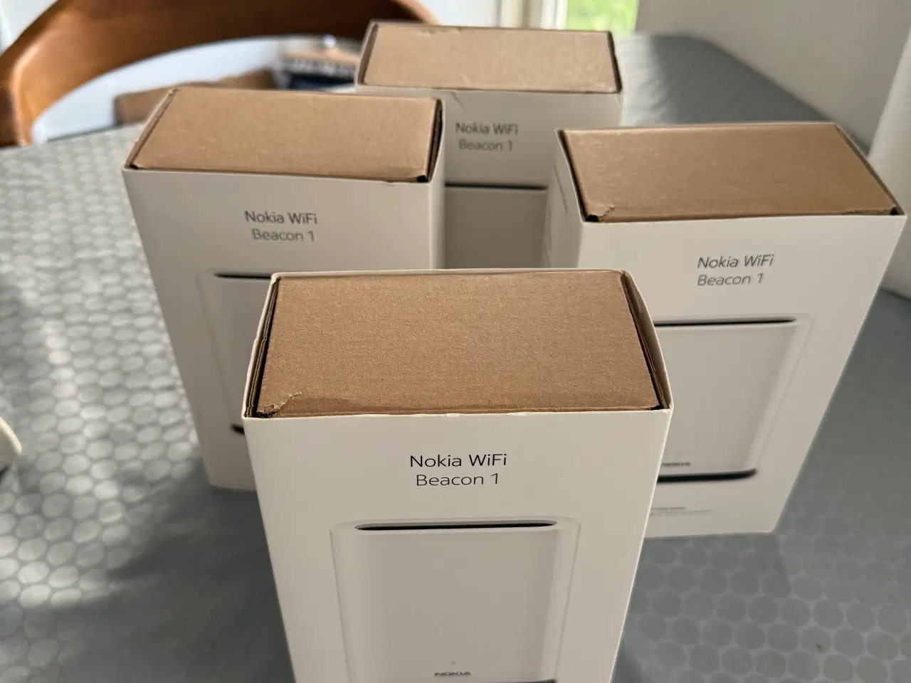 Billede 2 - Nokia Beacon 1 