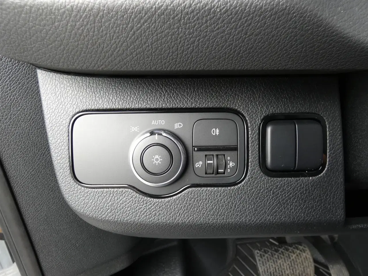 Billede 18 - Mercedes-Benz Sprinter 317 BROBIL 2,0 CDI A2 RWD 9G-Tronic 170HK Ladv./Chas. Aut.