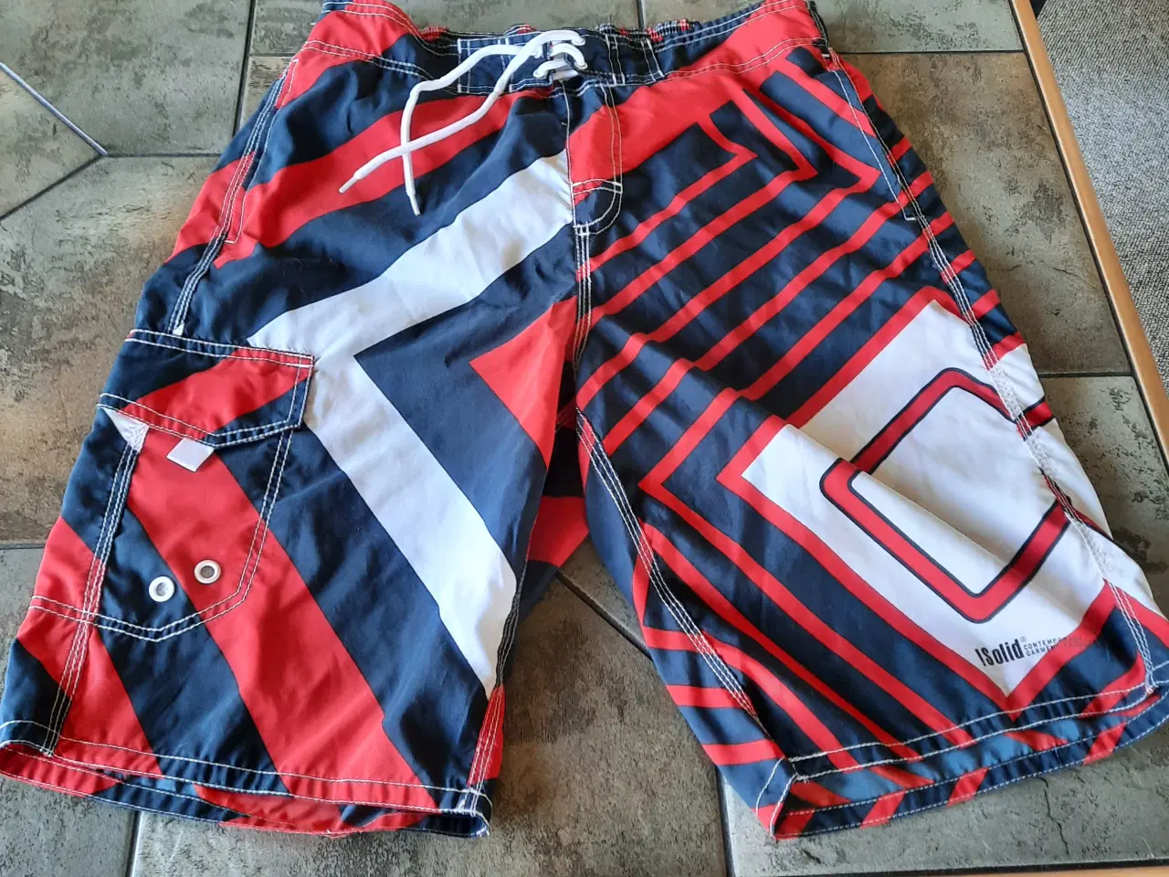 Billede 2 - Badeshorts 