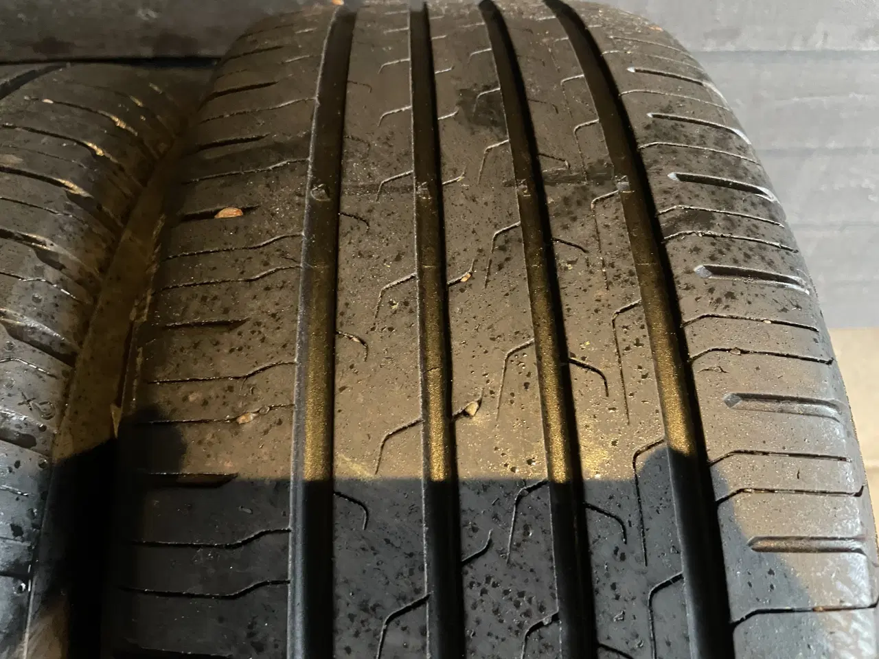 Billede 8 - Sommerdæk 205/55 x 16