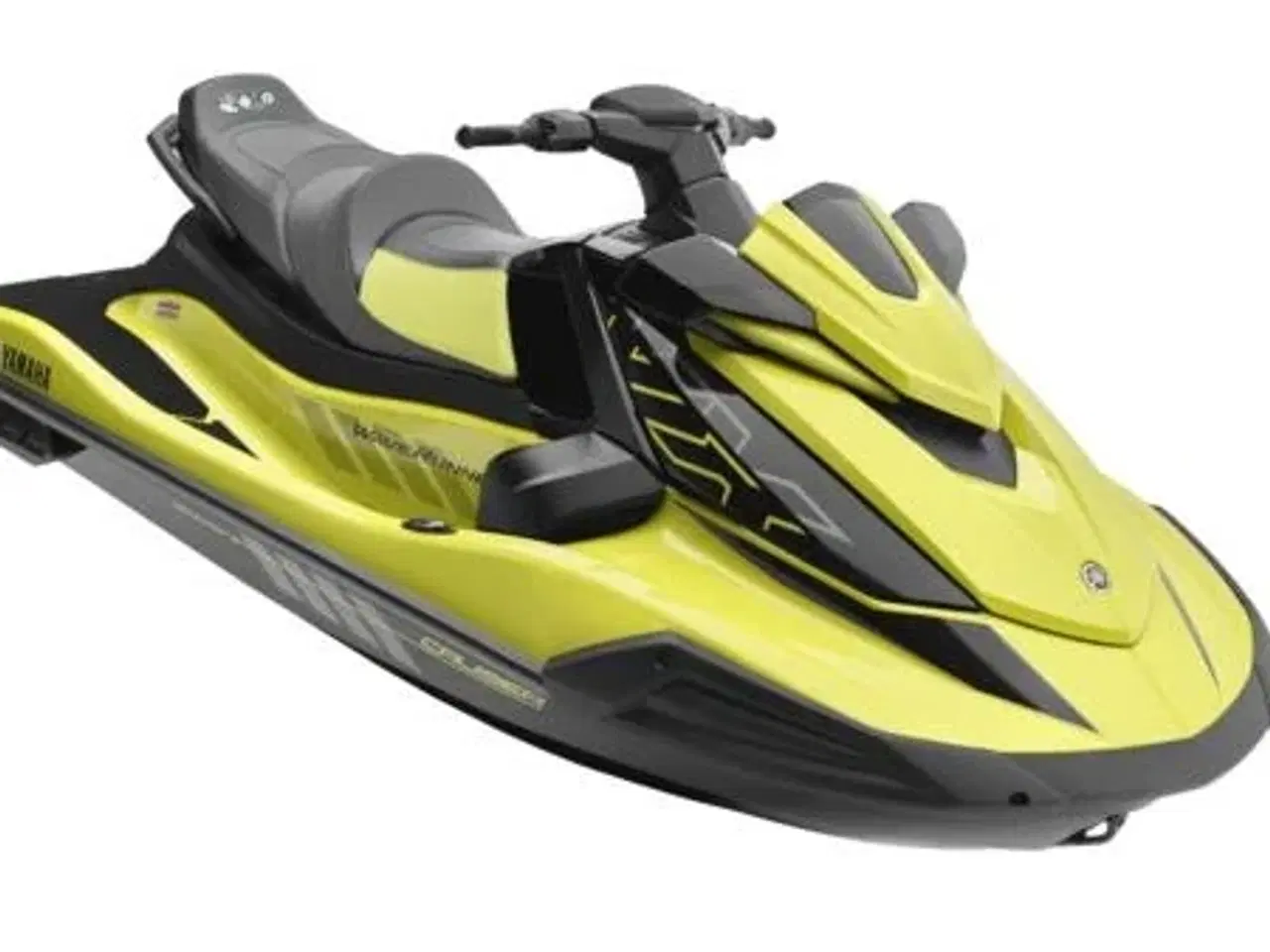 Billede 6 - Yamaha VX Cruiser HO