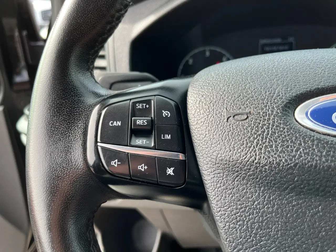 Billede 17 - Ford Transit Custom 300S 2,0 TDCi 130 Trend