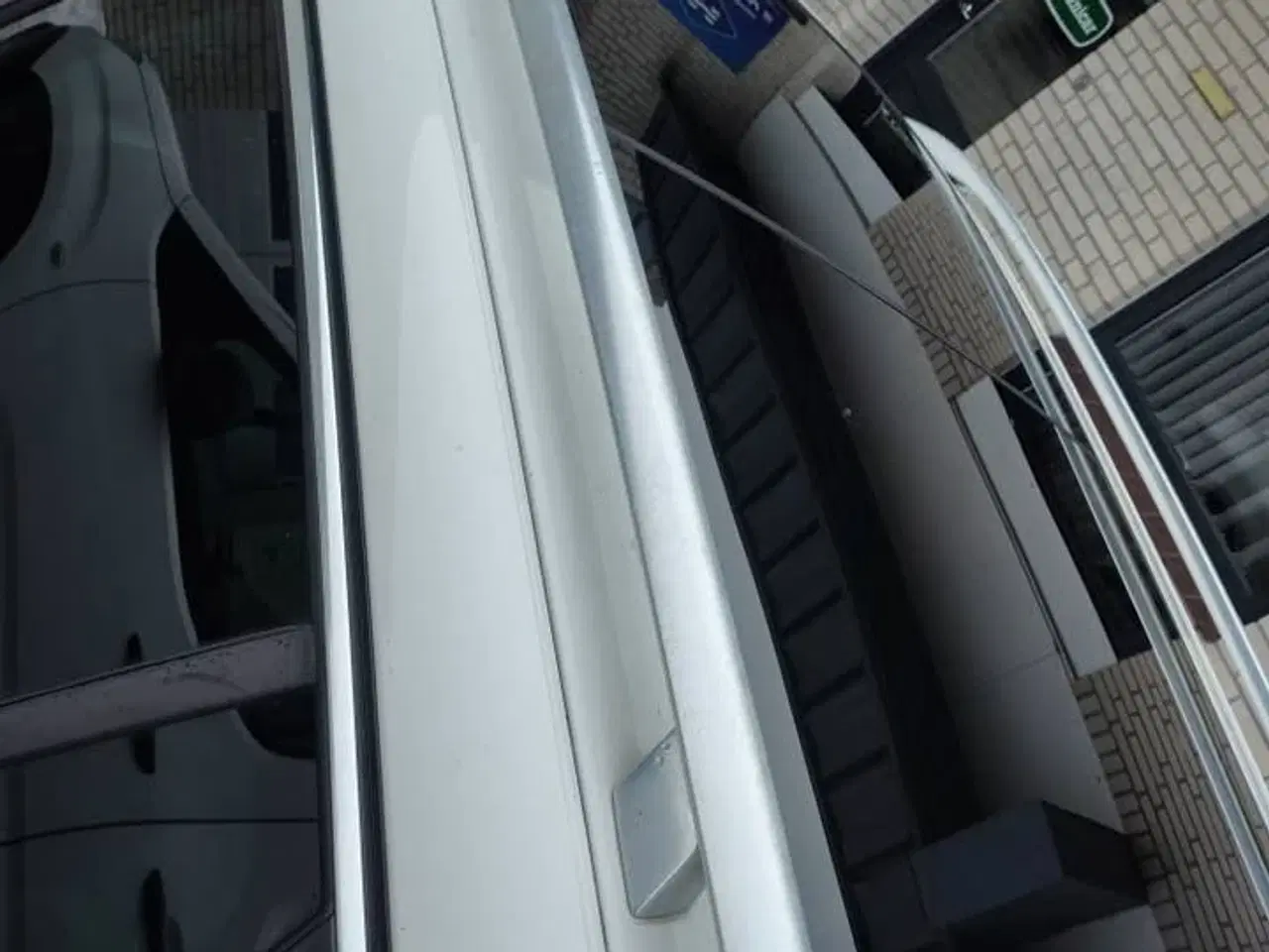 Billede 9 - Skoda Superb TSi 160 Elegance Combi DSG