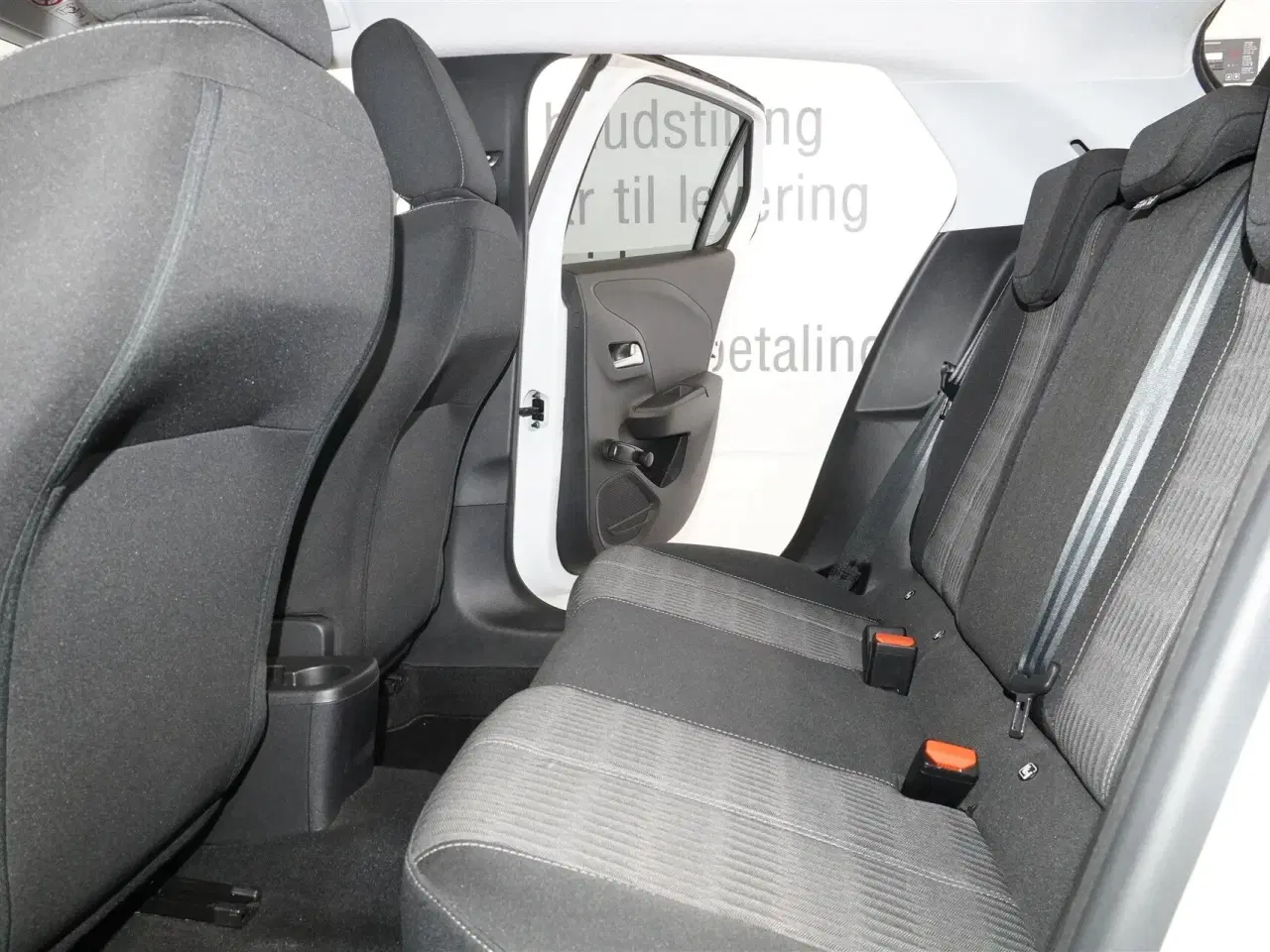 Billede 11 - Opel Corsa 1,2 PureTech Edition+ 75HK 5d