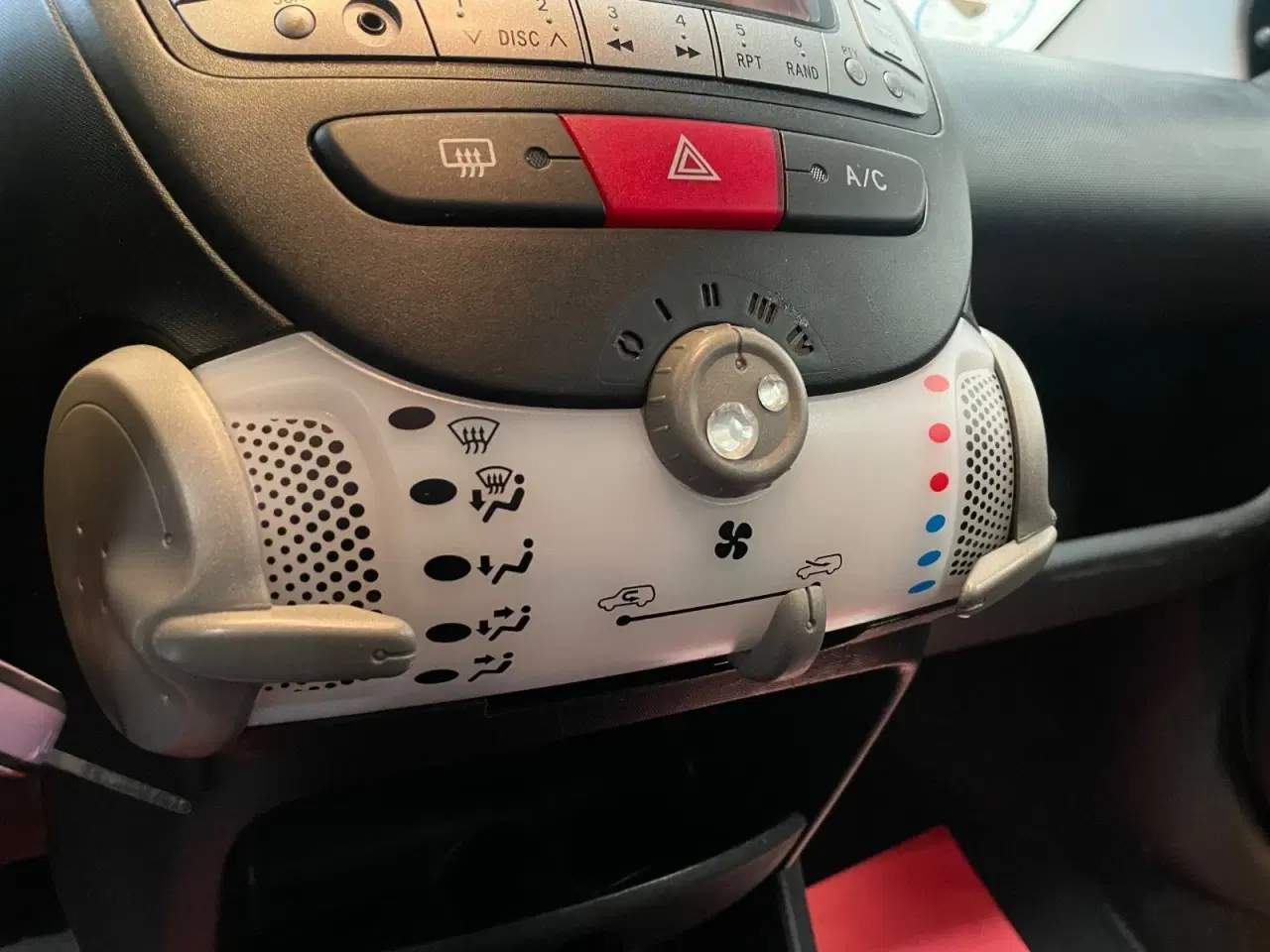 Billede 12 - Peugeot 107 1,0 Active