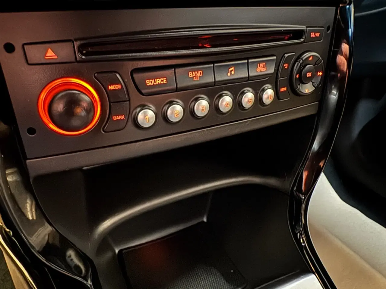 Billede 16 - DS DS 3 1,6 BlueHDi 100 Style