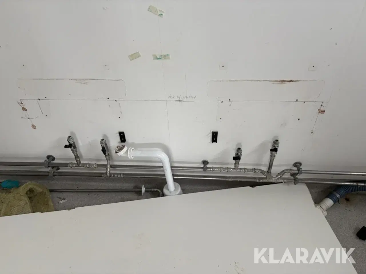 Billede 9 - Pavilloner CP Viby Zeppelin ombygget til sammenkobling 2 styk