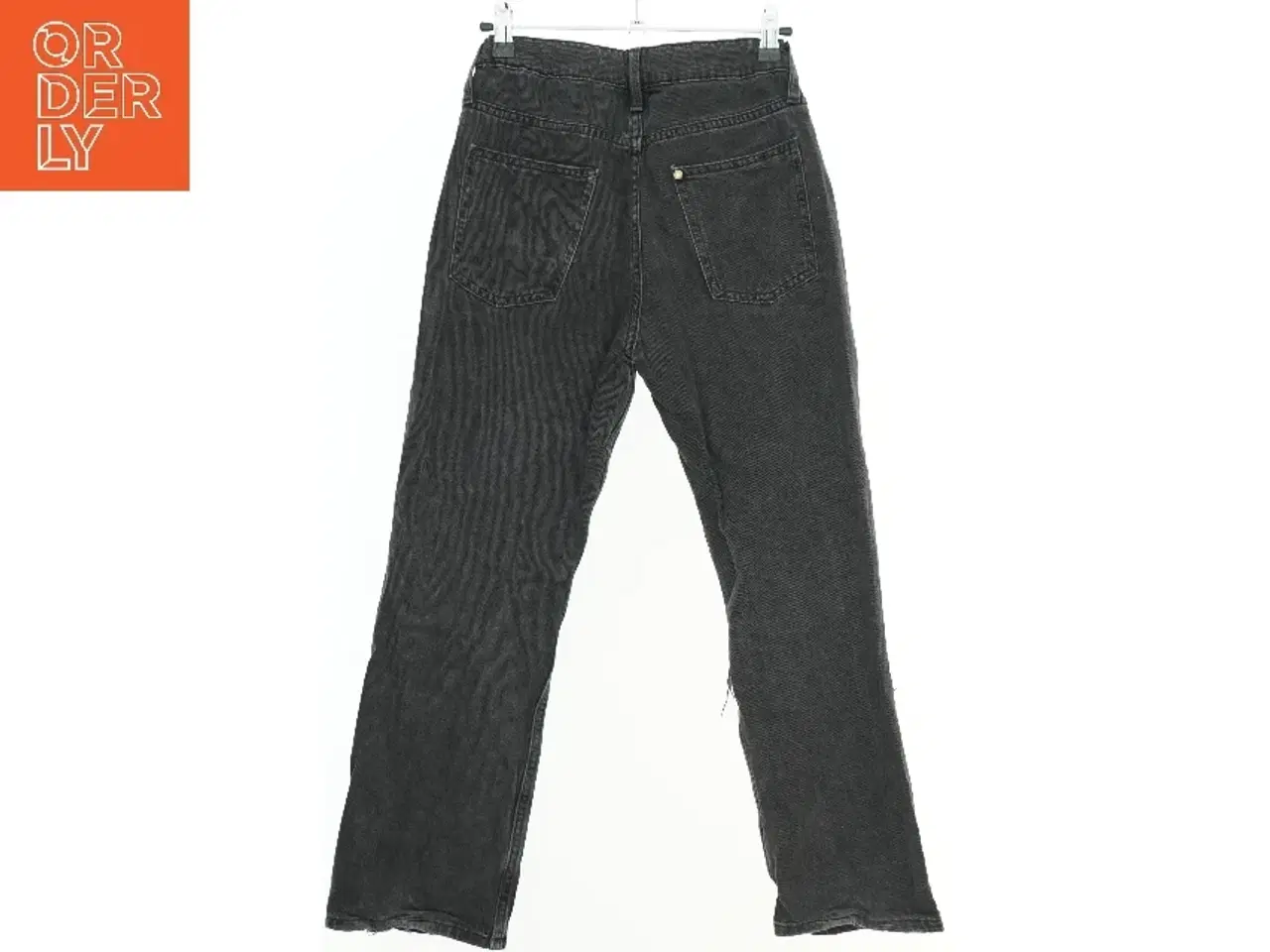 Billede 2 - Bukser fra H&M (str. 140 cm)