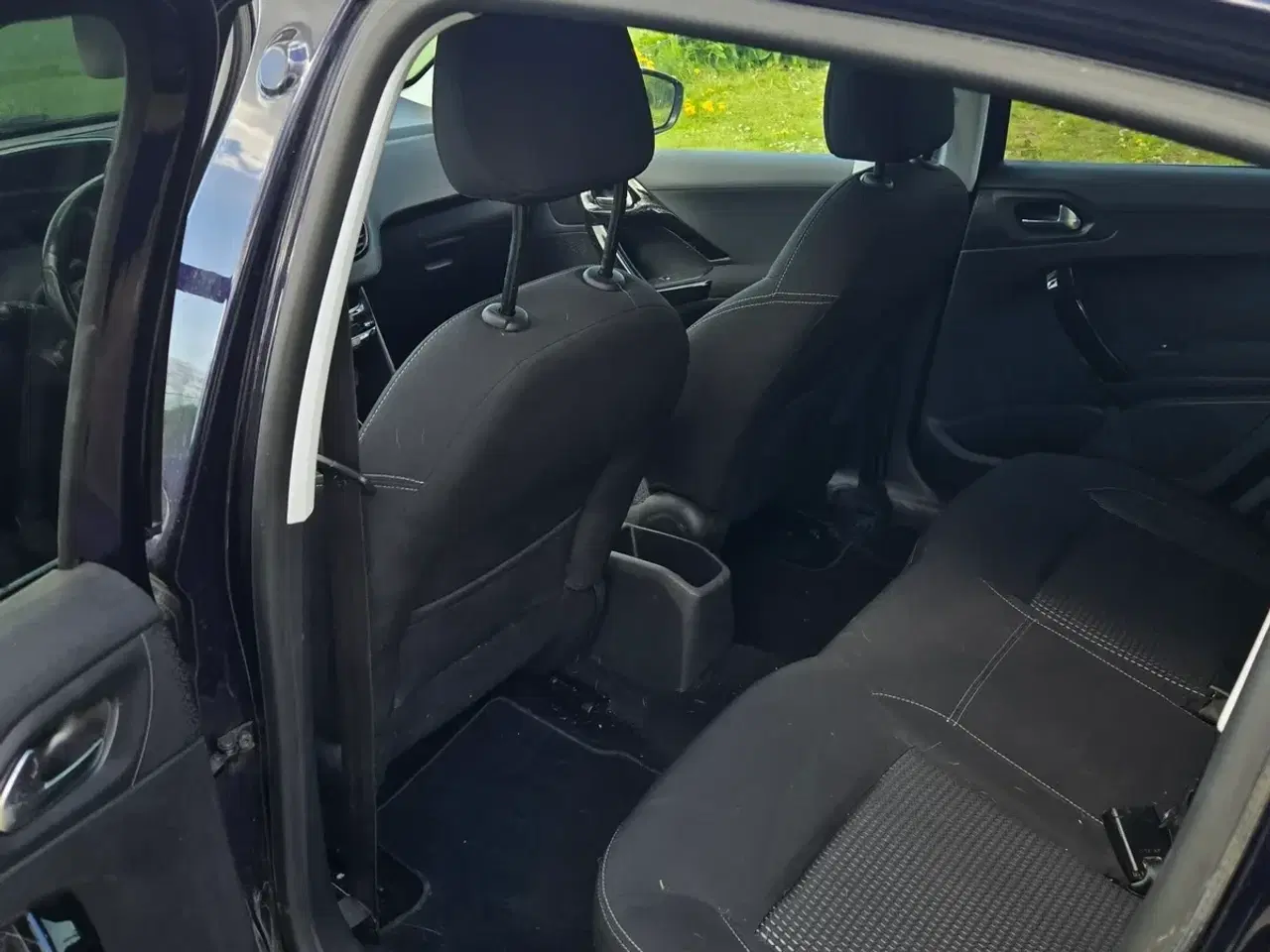 Billede 6 - Peugeot 208 1,6 BlueHDi 100 Desire Sky