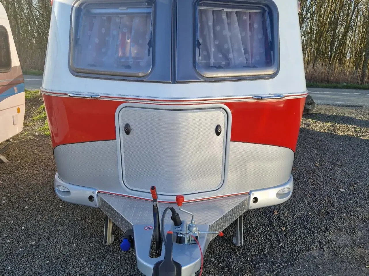 Billede 13 - Hymer Troll 530