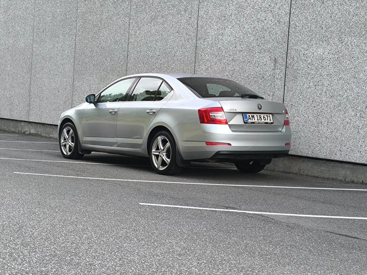 Billede 5 - Skoda Octavia 1,4 TSi 140 Active