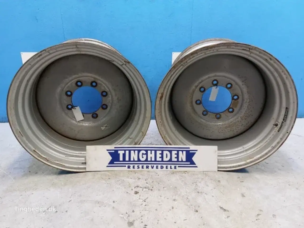 Billede 1 - 32"   DW27Ax32 Sæt