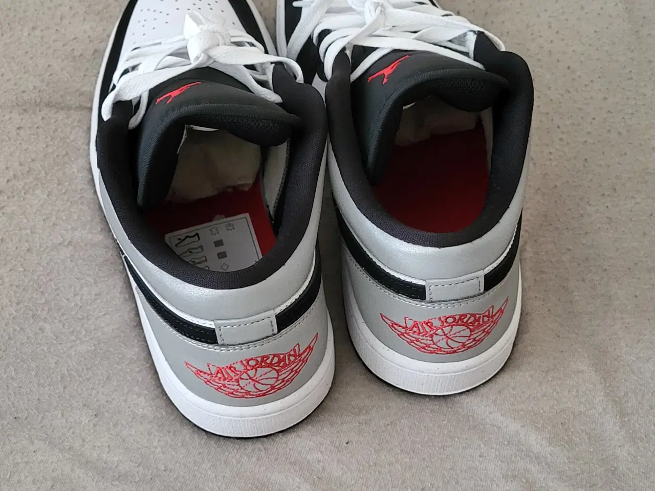 Billede 3 - Nike sko Jordan 
