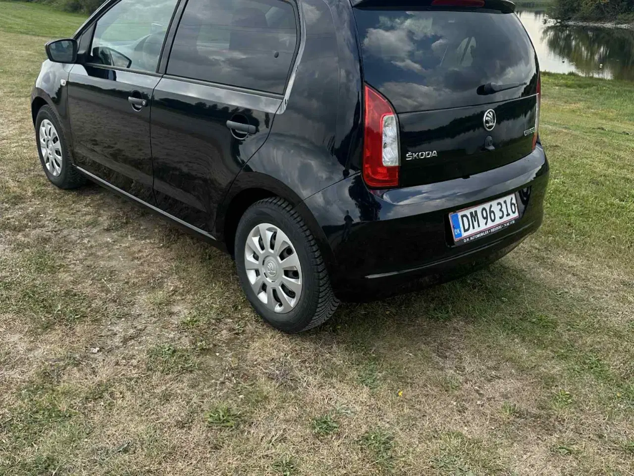 Billede 8 - Skoda citigo 