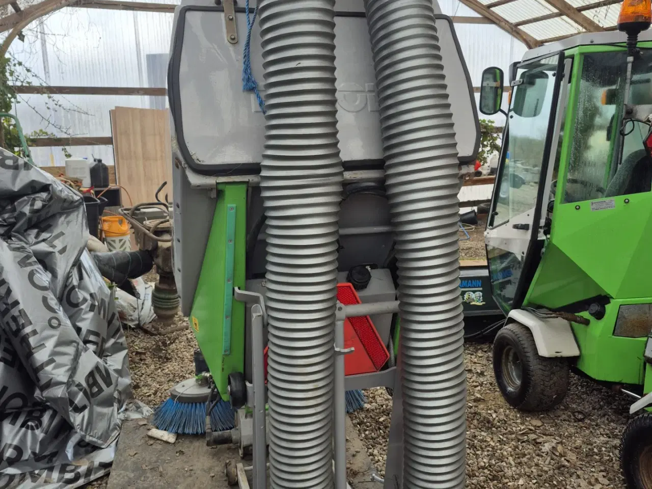 Billede 3 - Egholm 2100