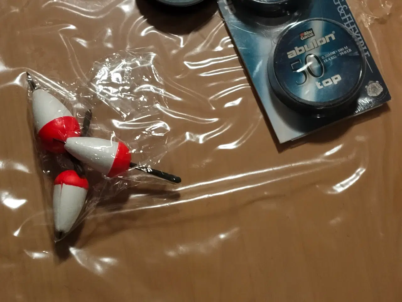 Billede 10 - Fiskegrej