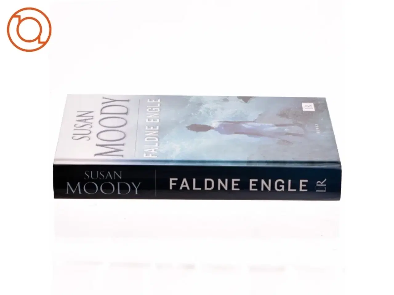 Billede 2 - Faldne engle af Susan Moody (Bog)