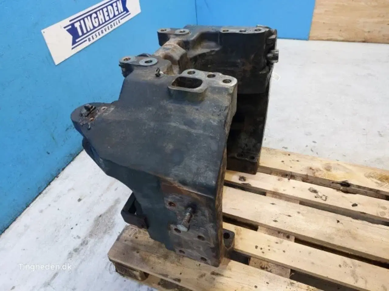 Billede 15 - Case Puma 185 Forbro 84526232