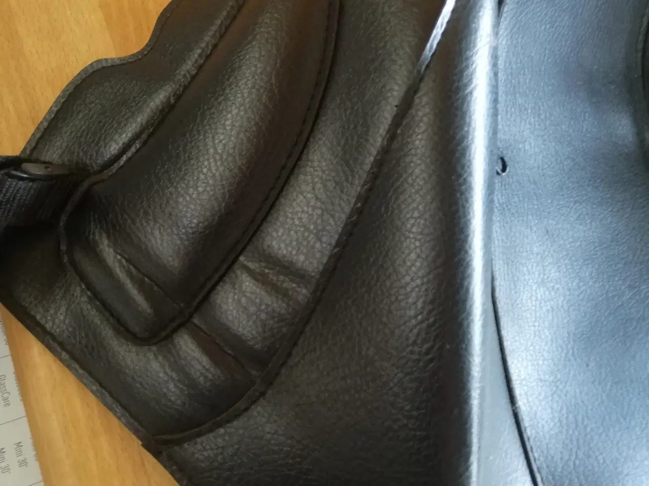 Billede 4 - Bagster tank cover og Bagster tank taske