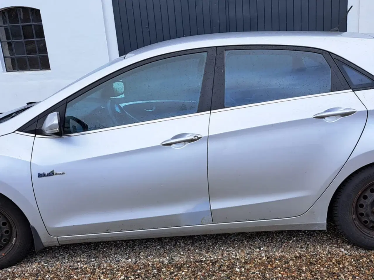 Billede 3 - Hyundai i30 sælges