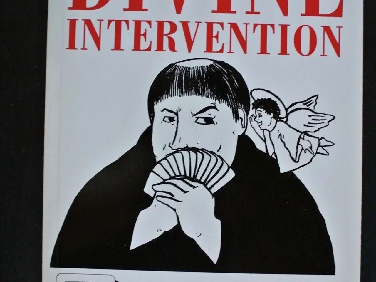 Billede 1 - divine intervention - bridge, by terence reese and