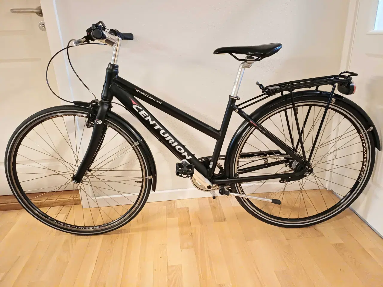 Billede 2 - Centurion damecykel