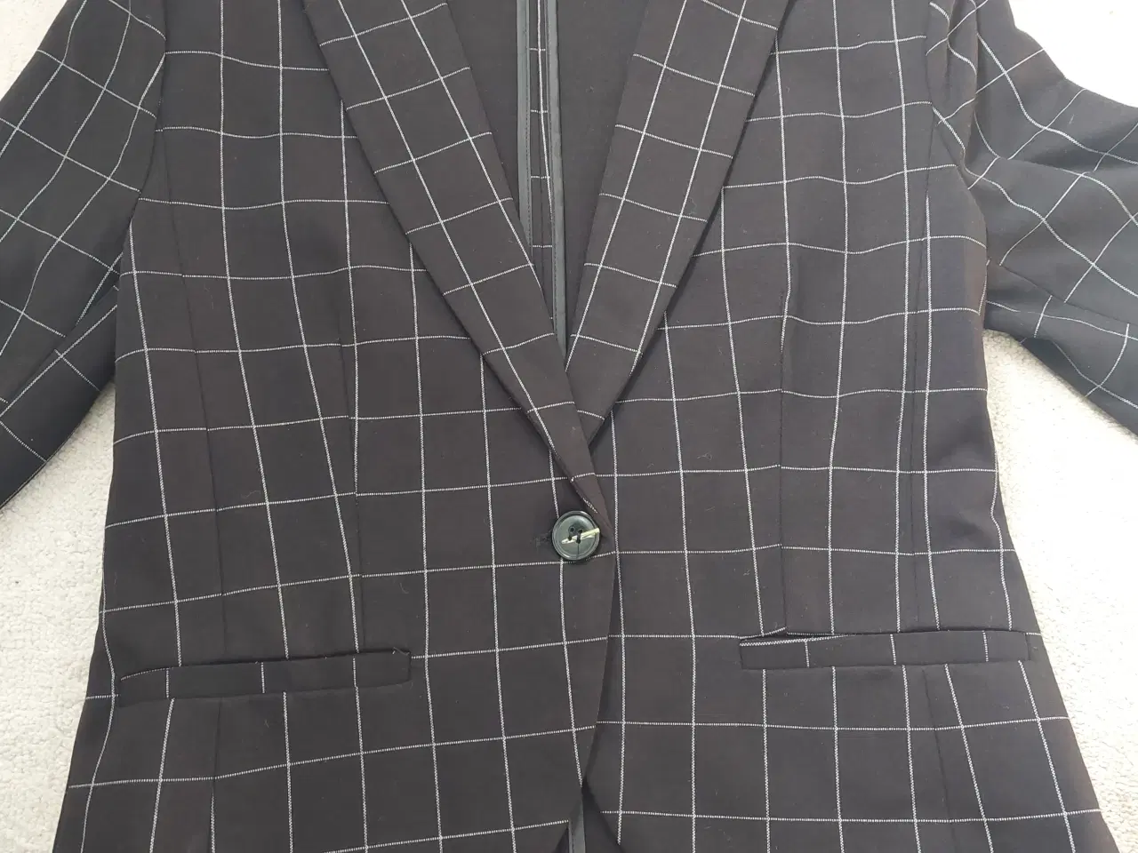 Billede 1 - Jakke, str. 38