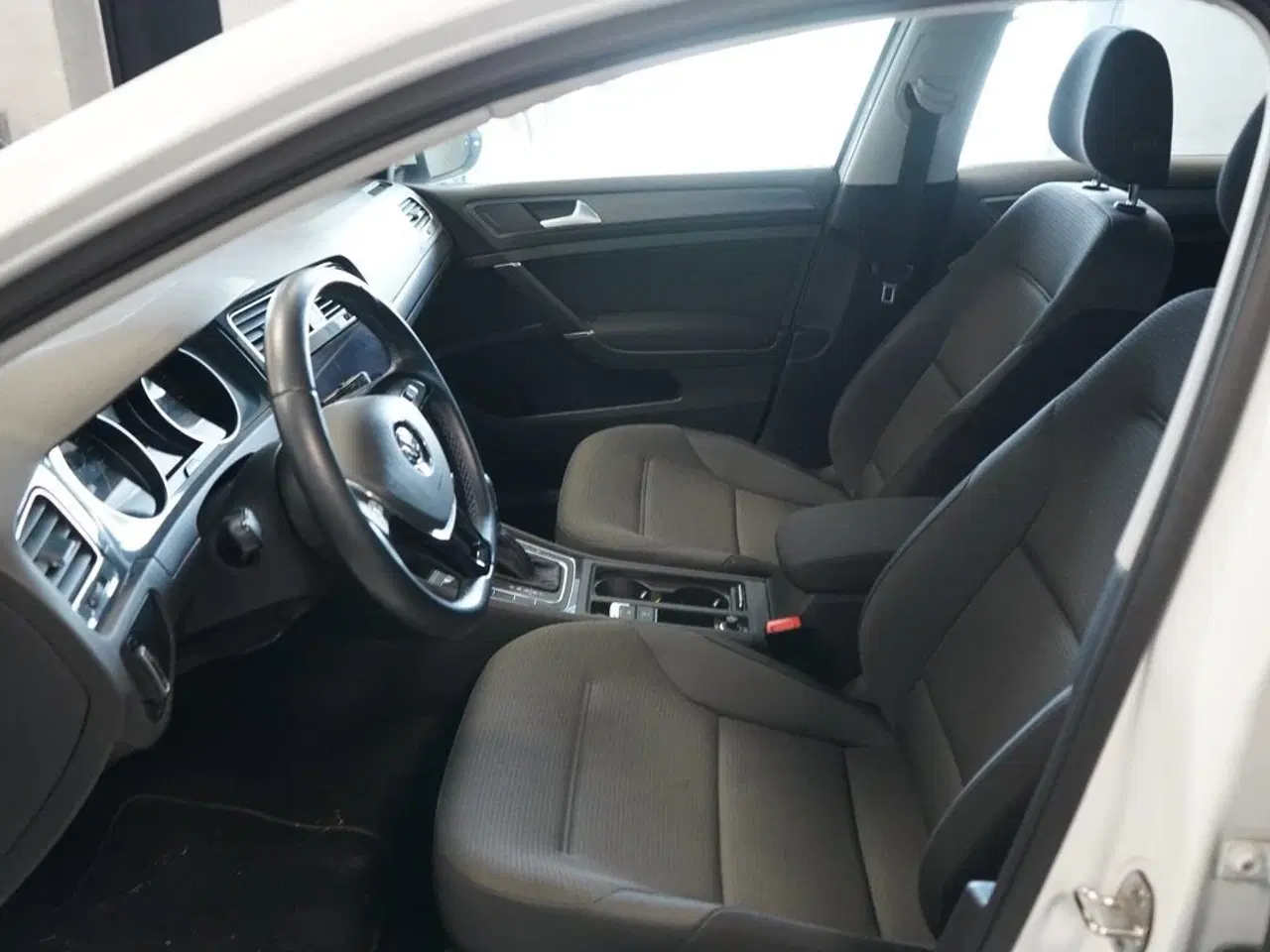 Billede 5 - VW e-Golf VII  Comfortline
