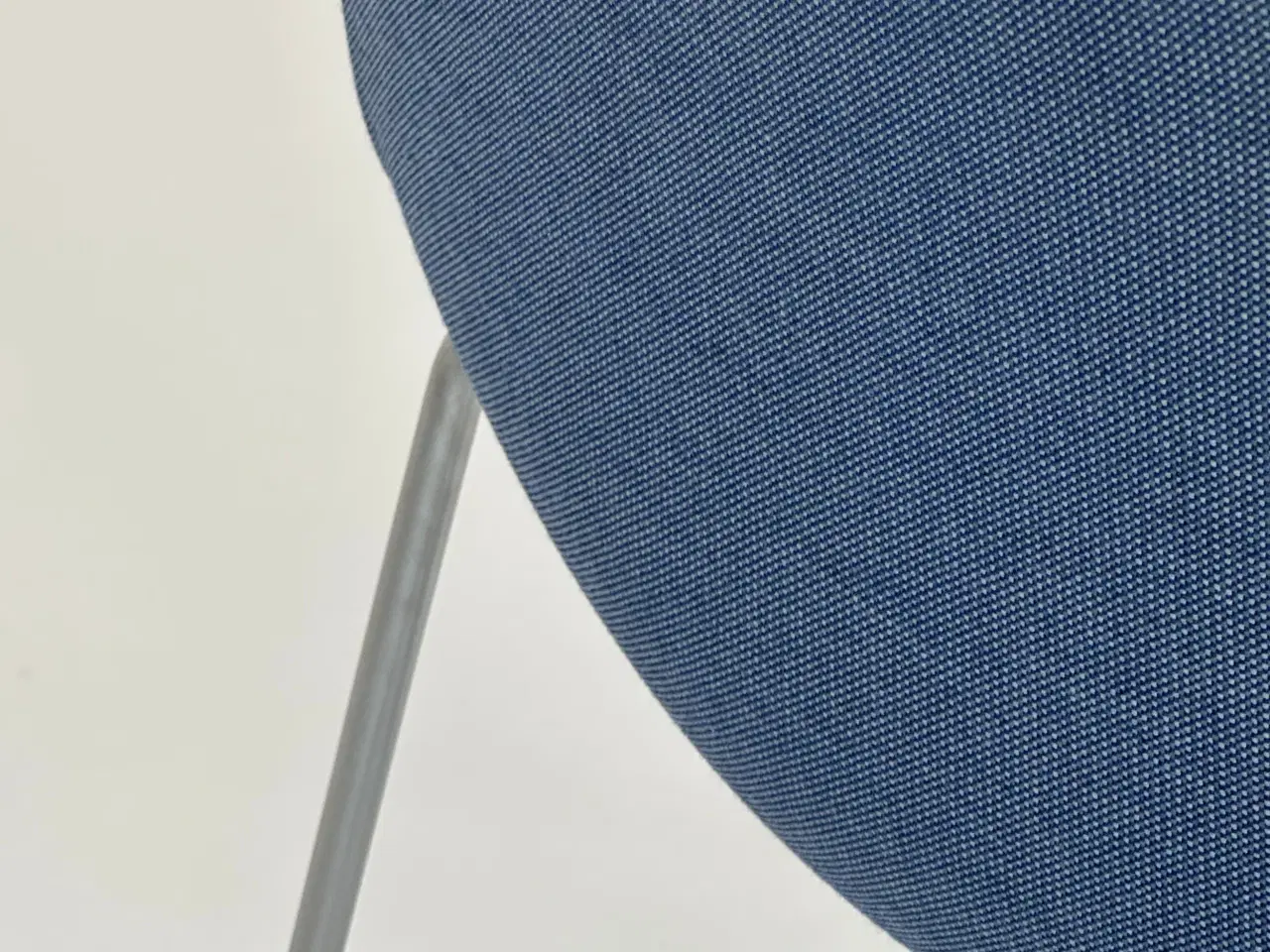 Billede 9 - Pato 4 Leg Fra Fredercia Furniture (Blå)