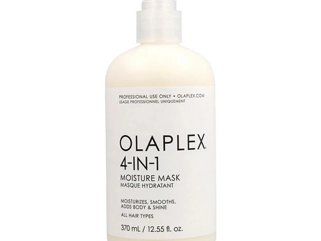 Billede 1 - Hårmaske Olaplex 17805 (370 ml)