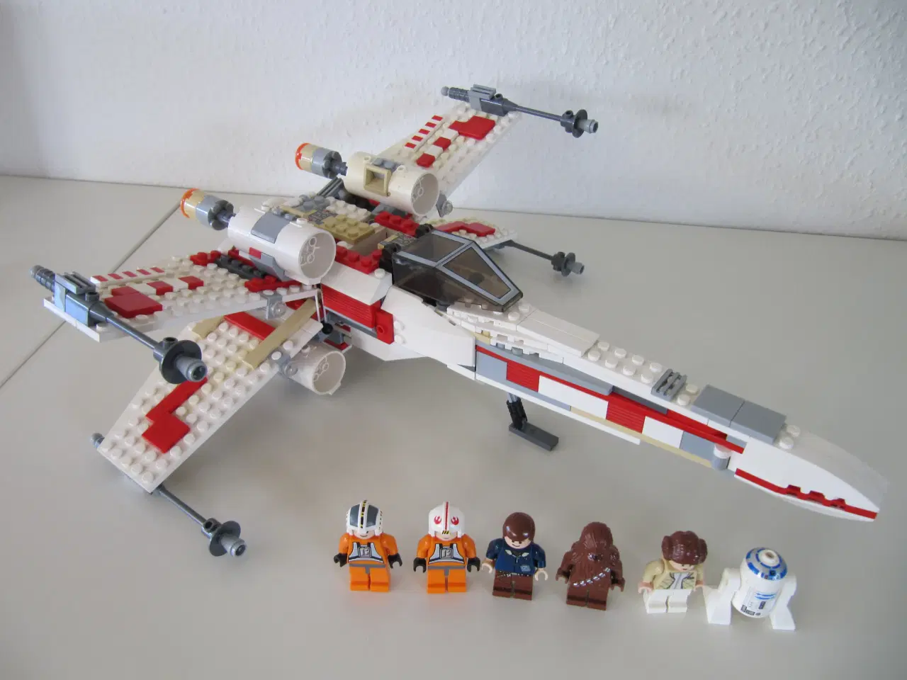 Billede 7 - LEGO 9 sæt, blandet