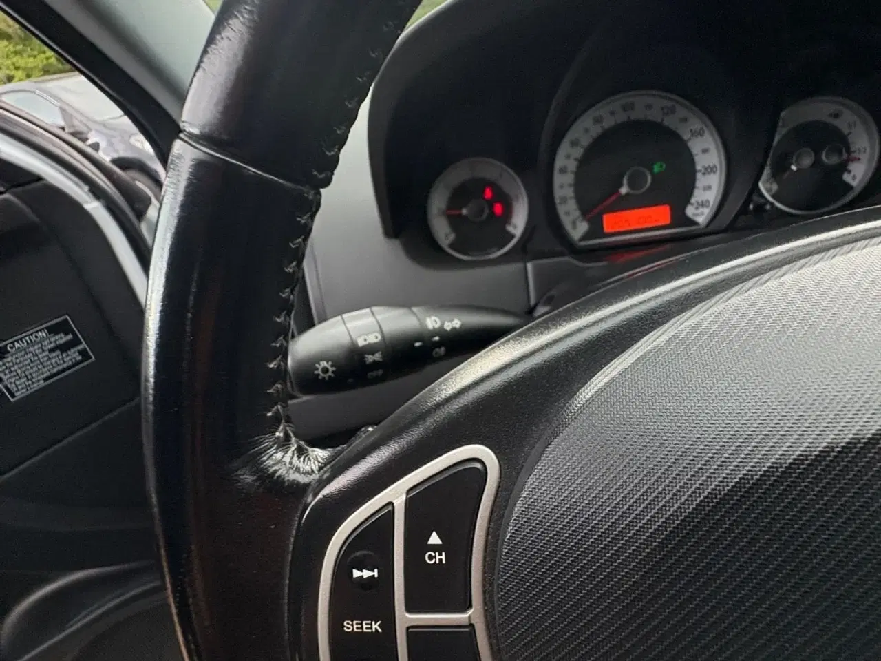 Billede 12 - Kia Ceed 1,6 CRDi Exclusive SW