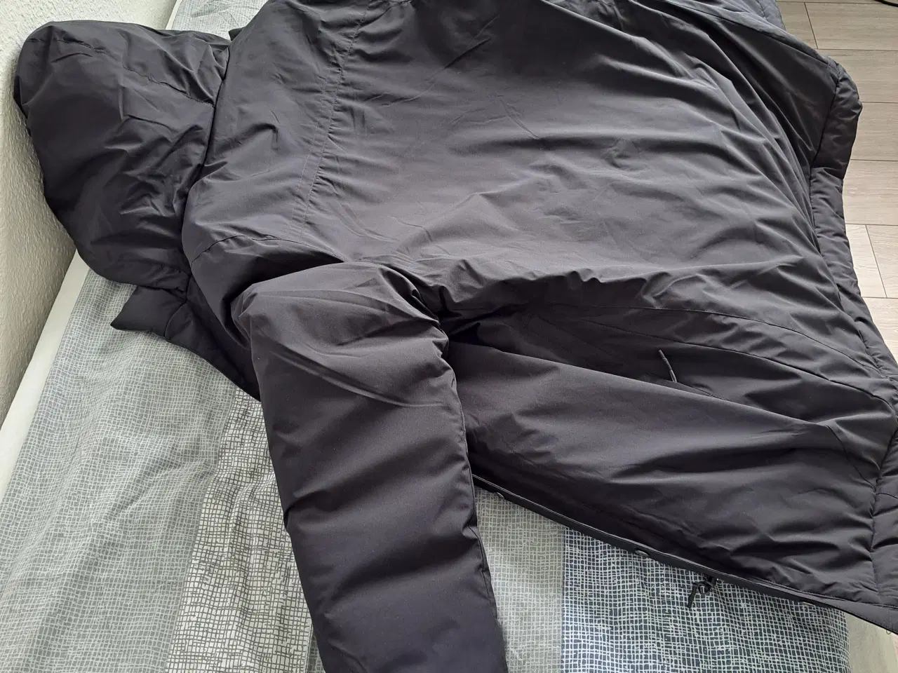 Billede 5 - Hummel hmlNorth parka Str L Ubrugt.