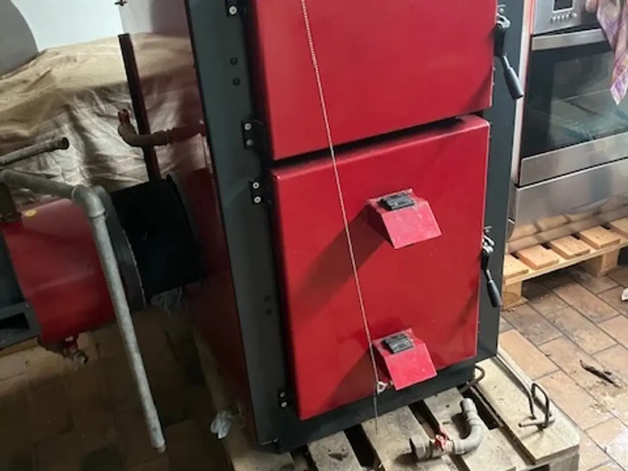 Billede 4 - Twin Heat M 20 I  34 kw 