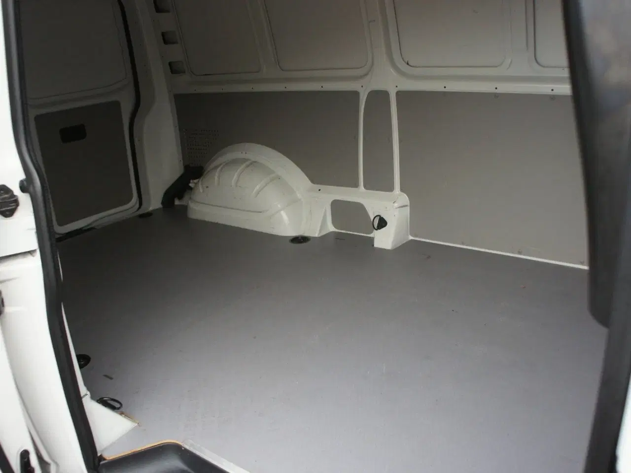 Billede 11 - VW Transporter 2,0 TDi 150 Kombi DSG kort