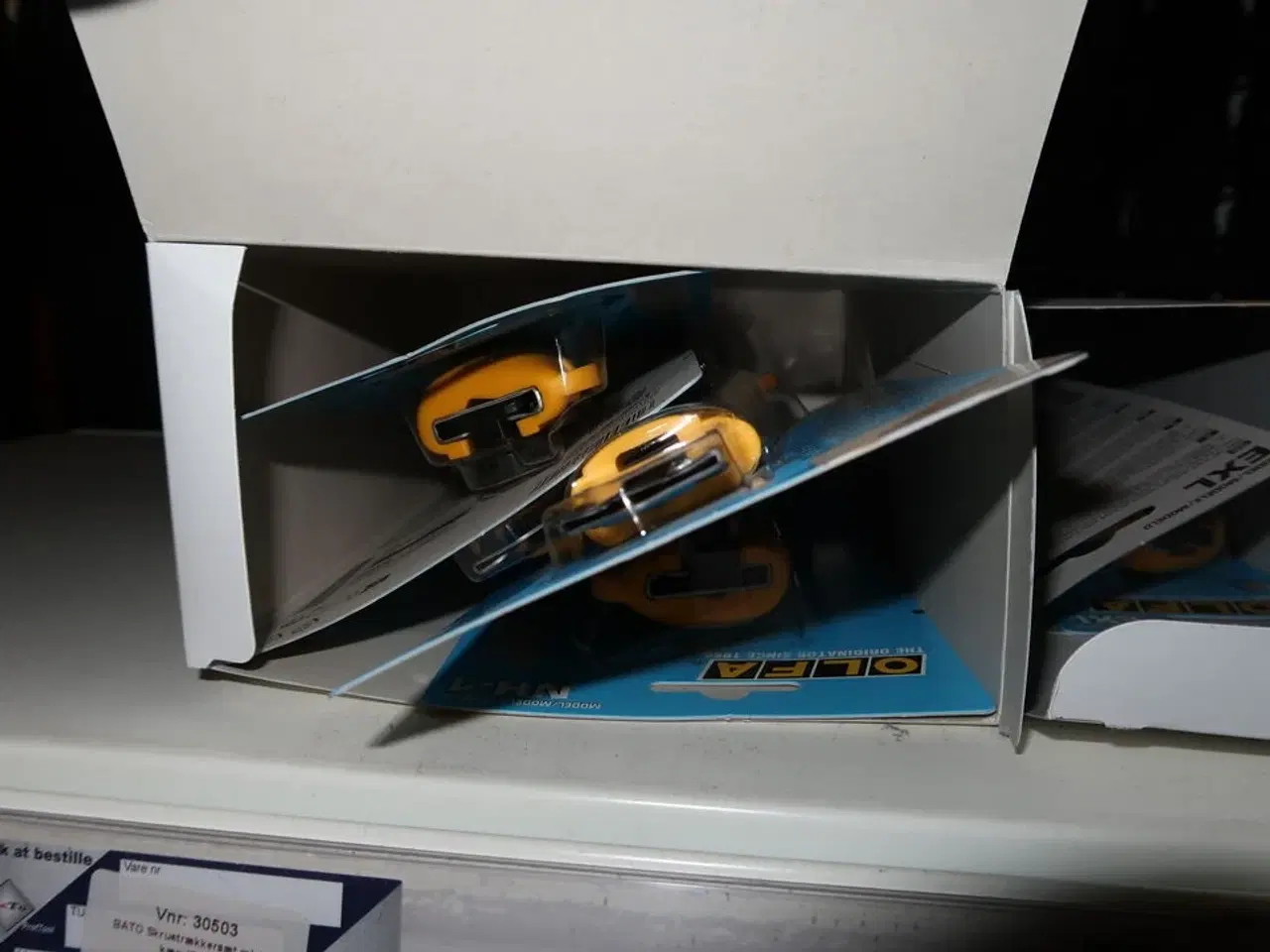 Billede 2 - Div. Værktøj BATO