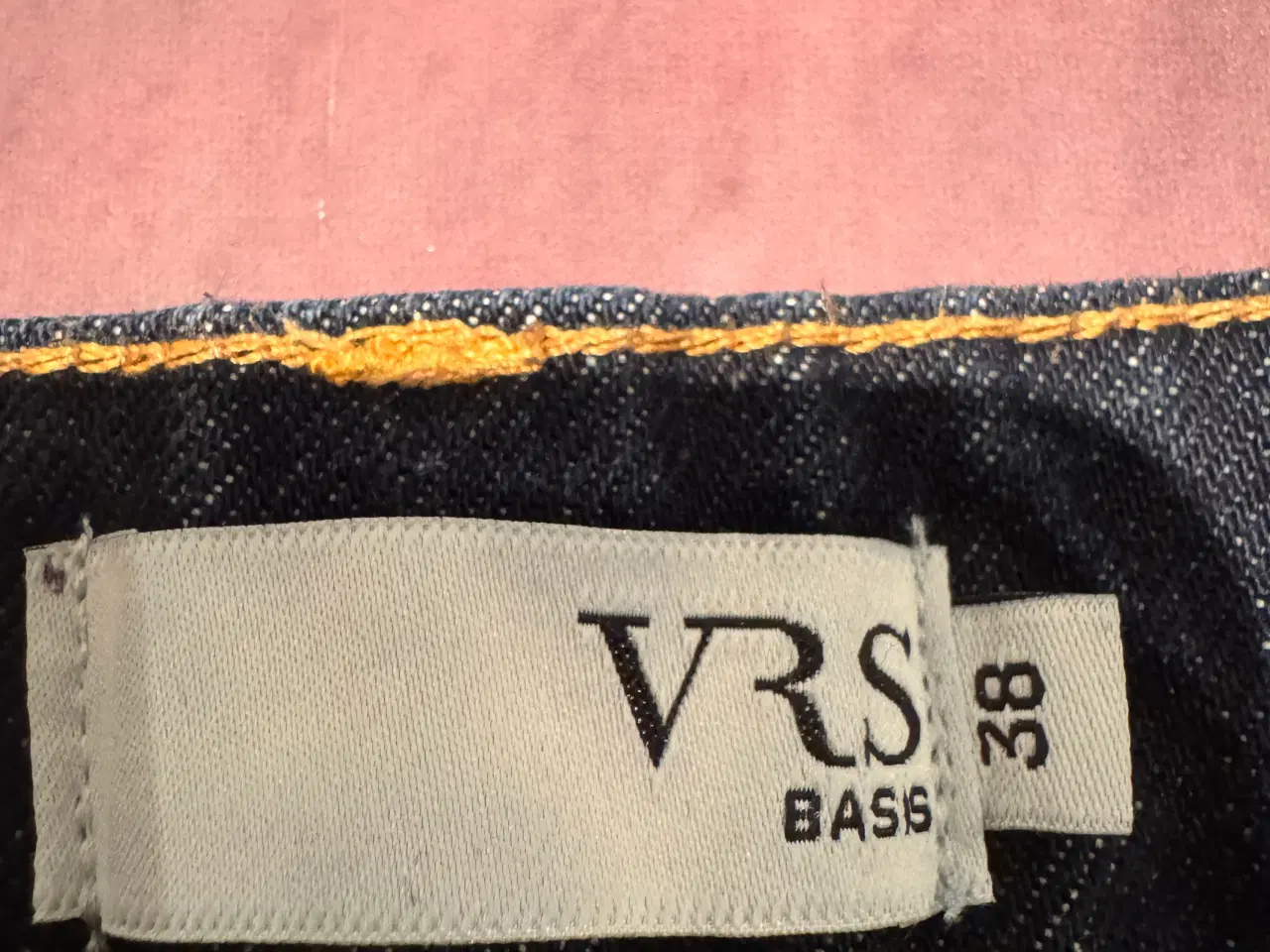 Billede 4 - Vrs bukser sælges