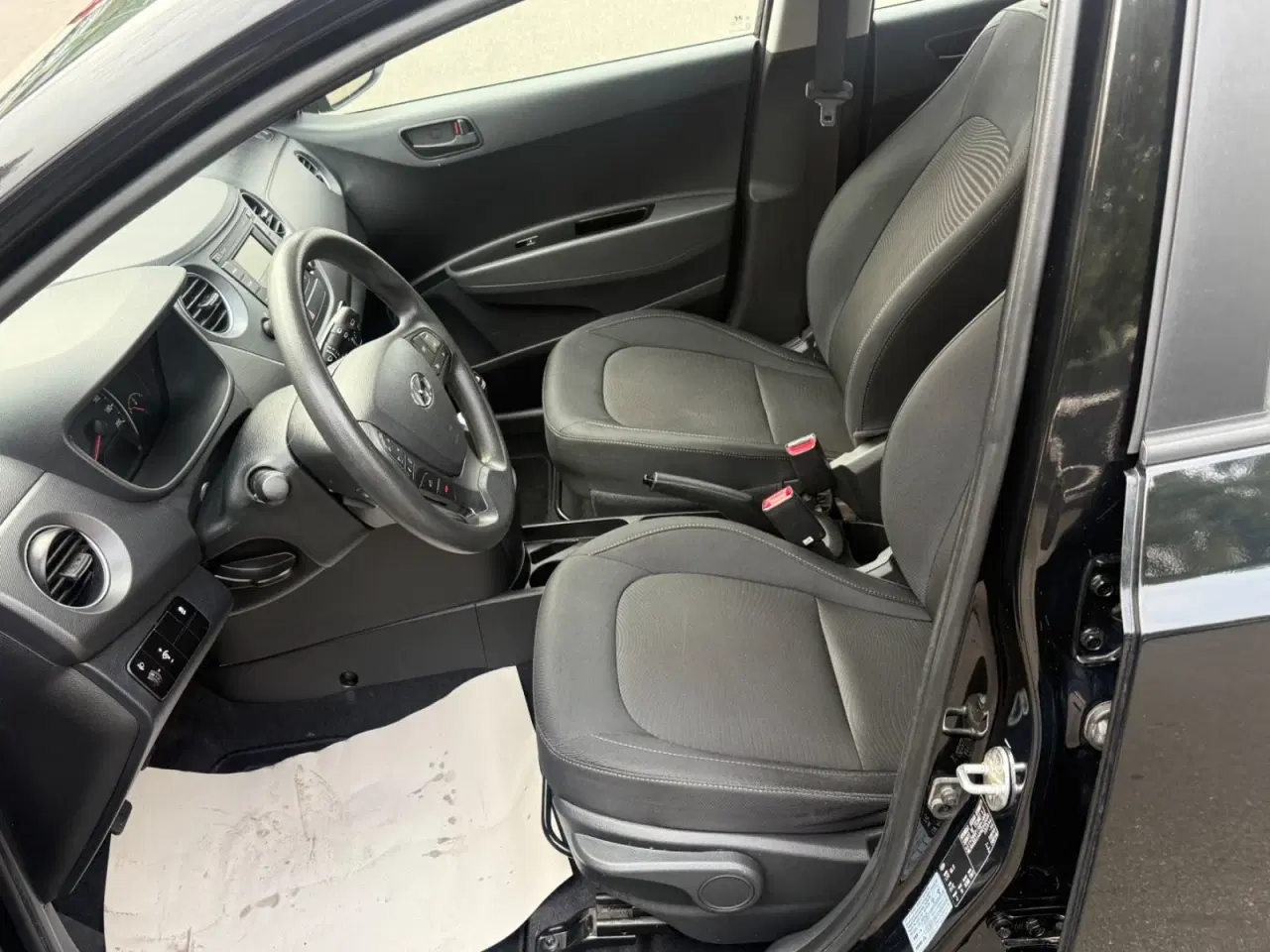 Billede 8 - Hyundai i10 1,0 Trend Sun