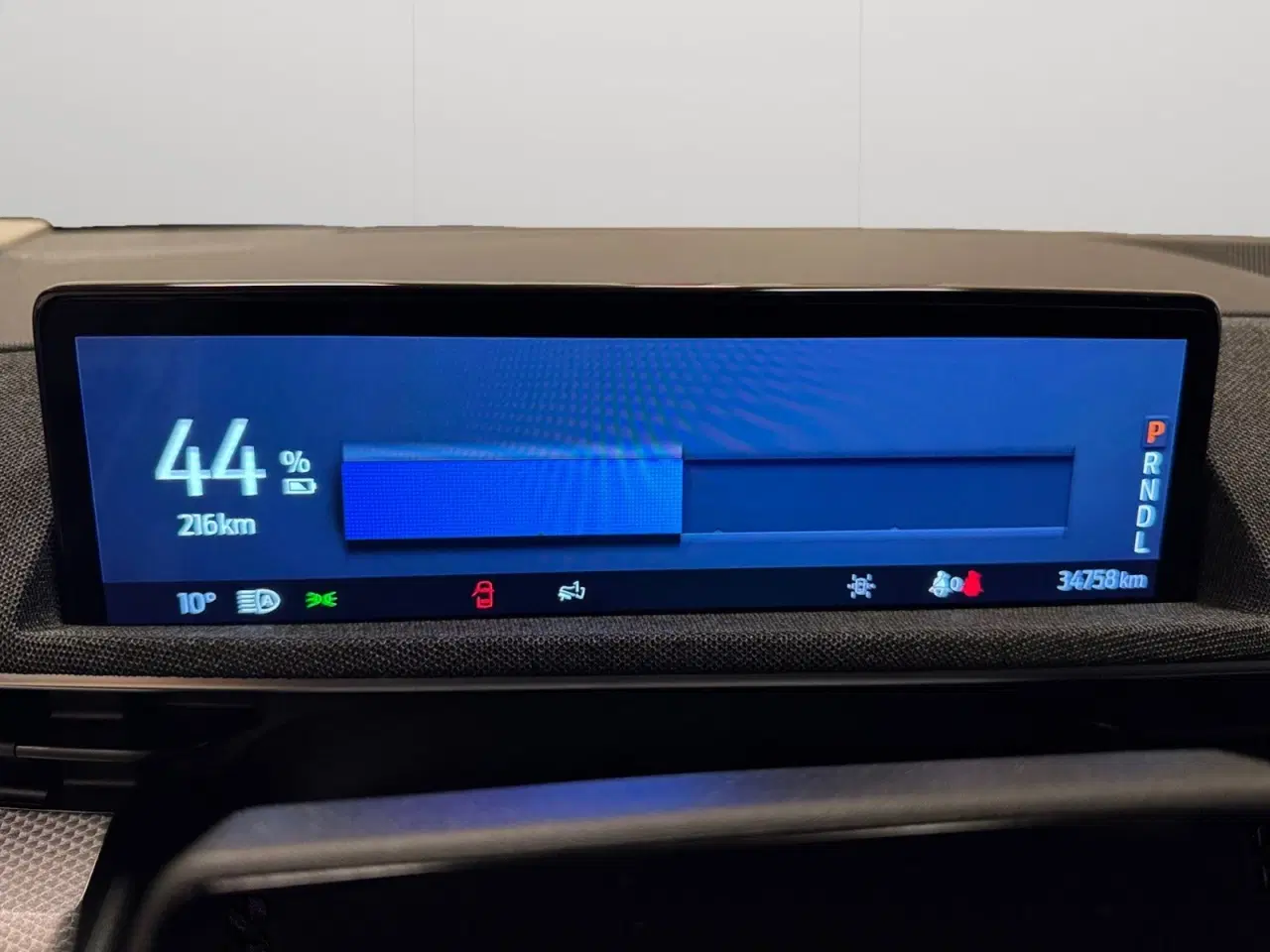 Billede 7 - Ford Mustang Mach-E 98 Extended Range