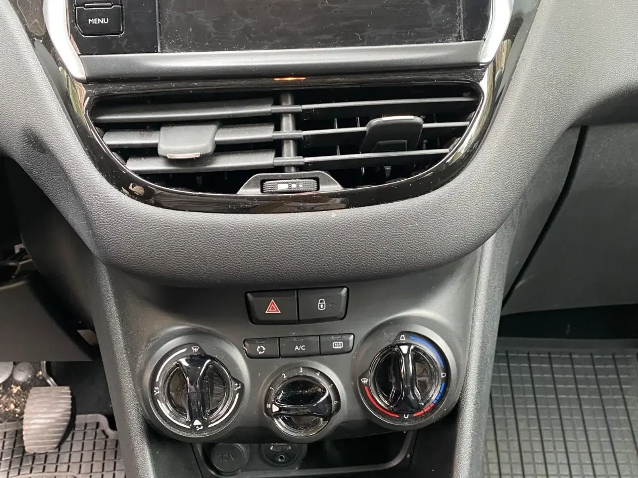 Billede 5 - Peugeot 208 1,2 VTi Active