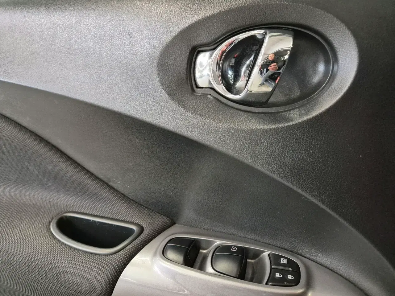 Billede 18 - Nissan Juke 1,6 Acenta 4x2 117HK 5d