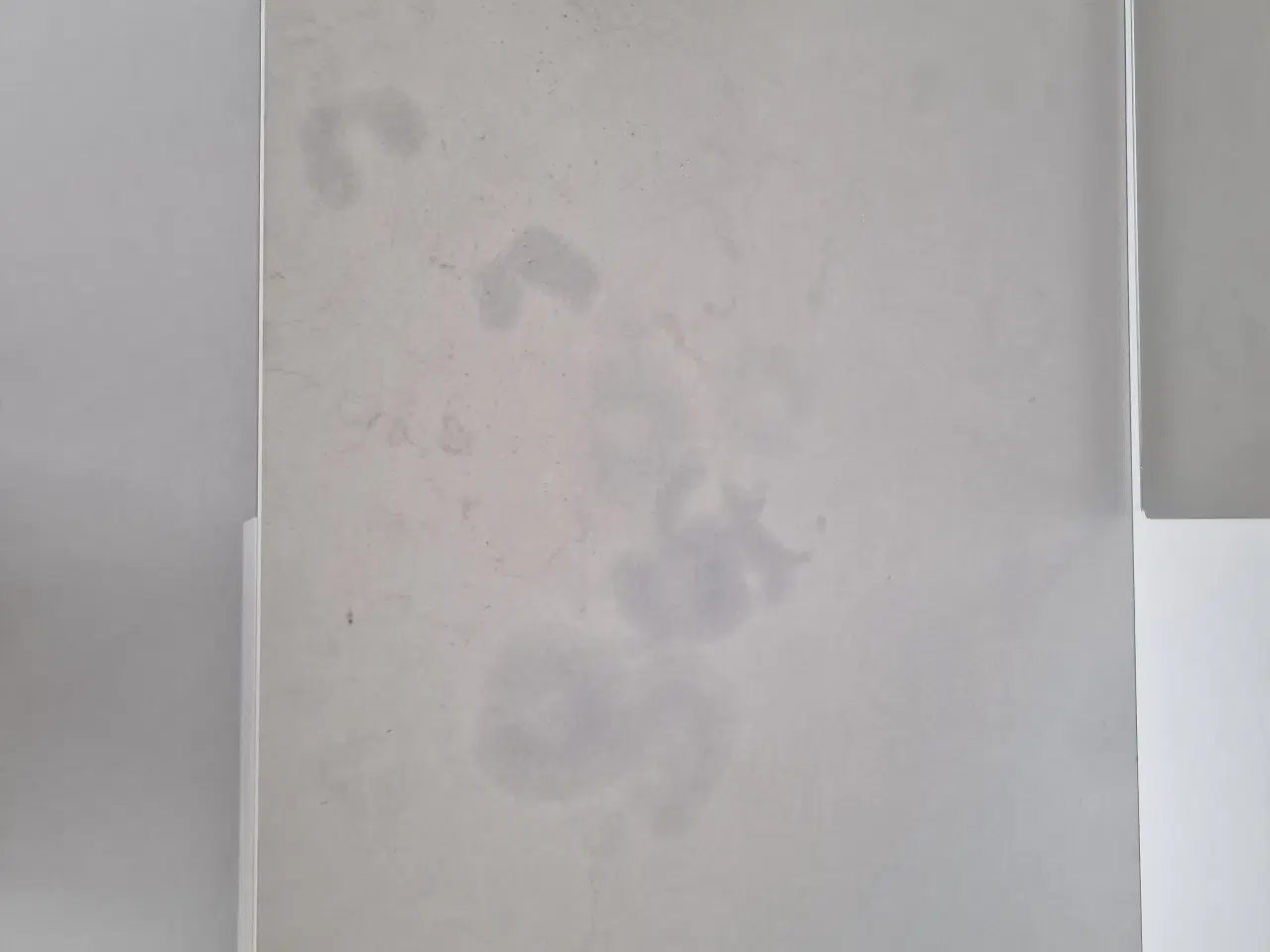 Billede 2 - Makeup bord med bænk