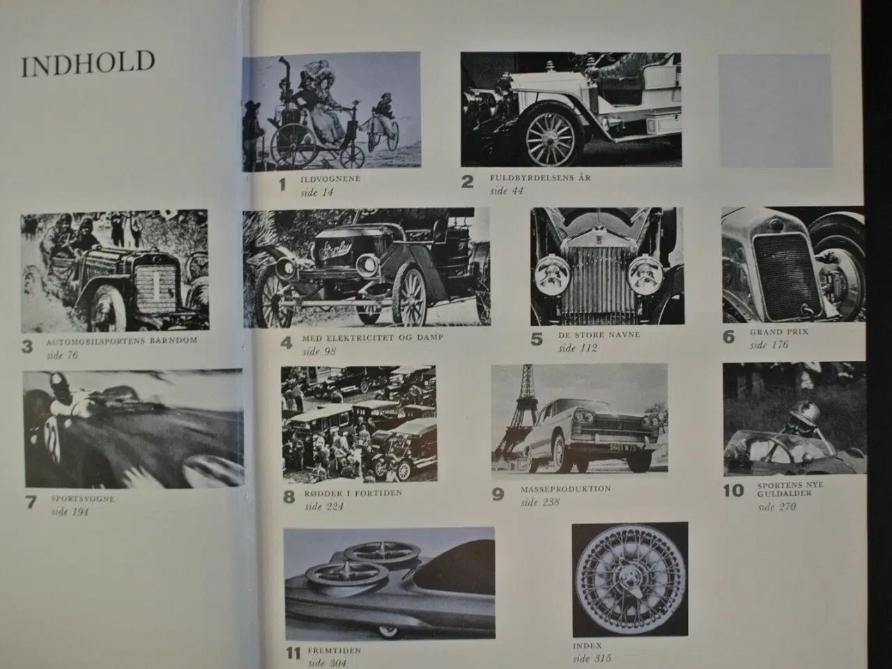 Billede 2 - automobiler, af ralph stein, emne: bil og motor