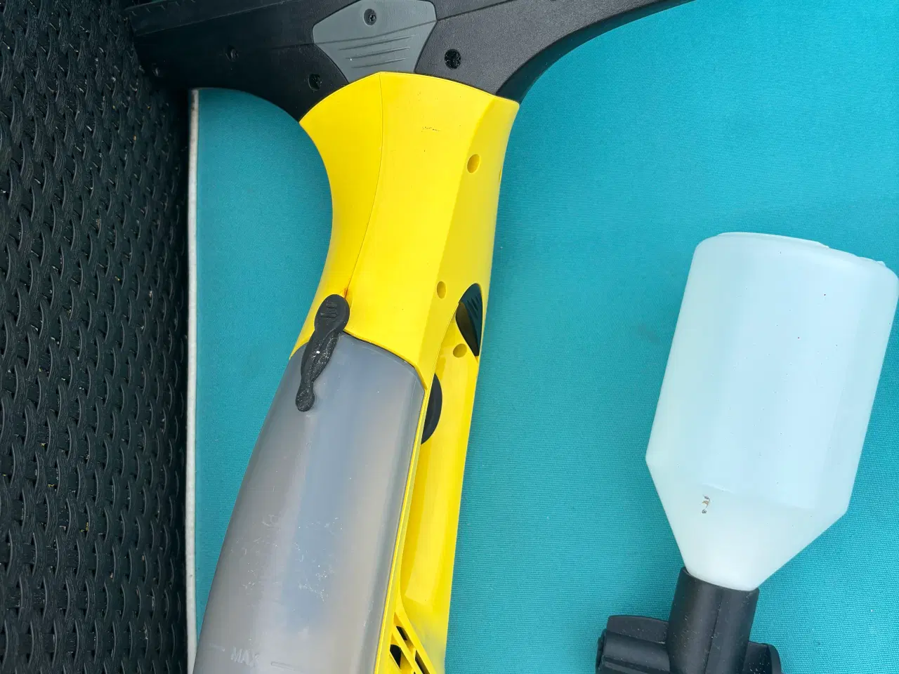 Billede 3 - Karcher vinduespudser 