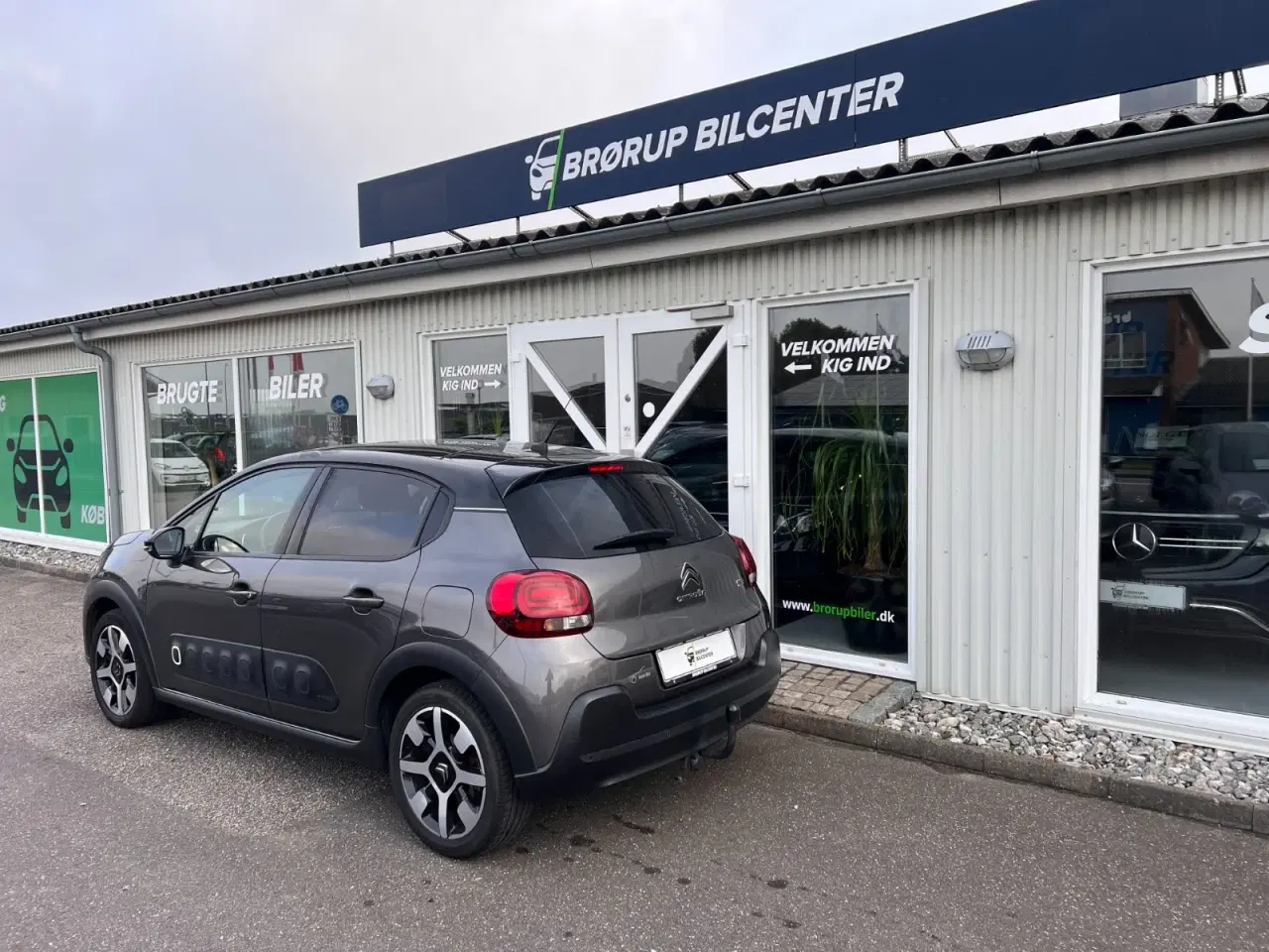 Billede 5 - Citroën C3 1,5 BlueHDi 100 Street