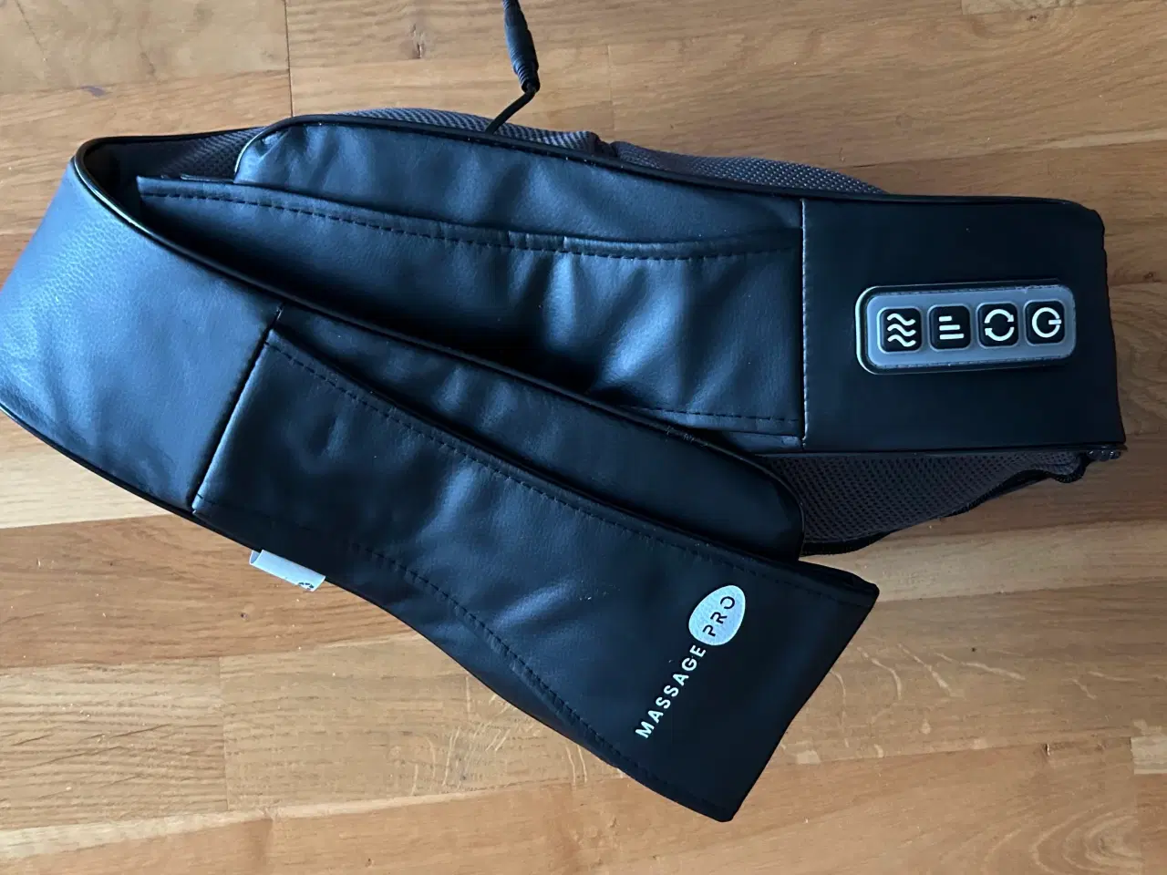 Billede 2 - Kugle-massage til nakke og skuldre