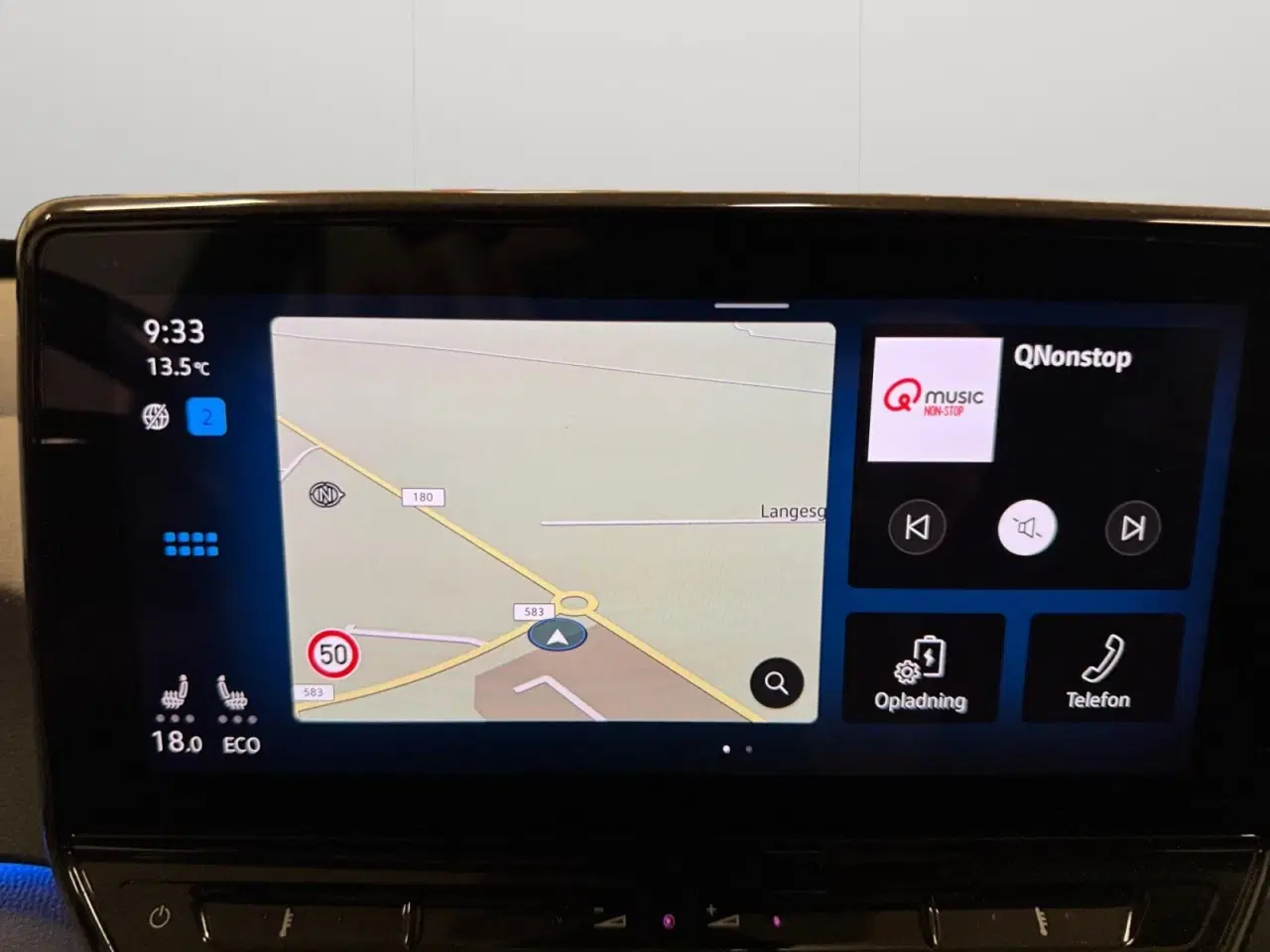 Billede 8 - VW ID.3 58 1ST